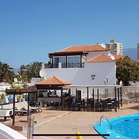 Residence Paraiso Royal Apt Ombra Playa de las Americas  Exteriör bild