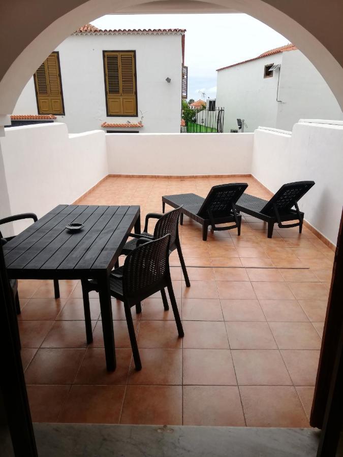 Residence Paraiso Royal Apt Ombra Playa de las Americas  Exteriör bild