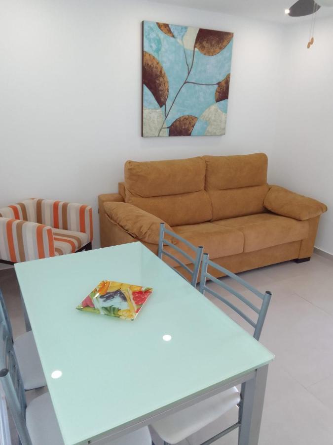 Residence Paraiso Royal Apt Ombra Playa de las Americas  Exteriör bild