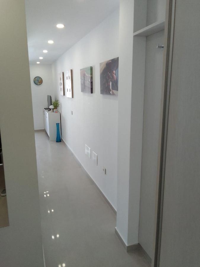 Residence Paraiso Royal Apt Ombra Playa de las Americas  Exteriör bild