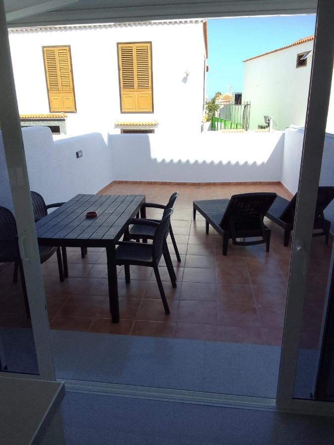 Residence Paraiso Royal Apt Ombra Playa de las Americas  Exteriör bild